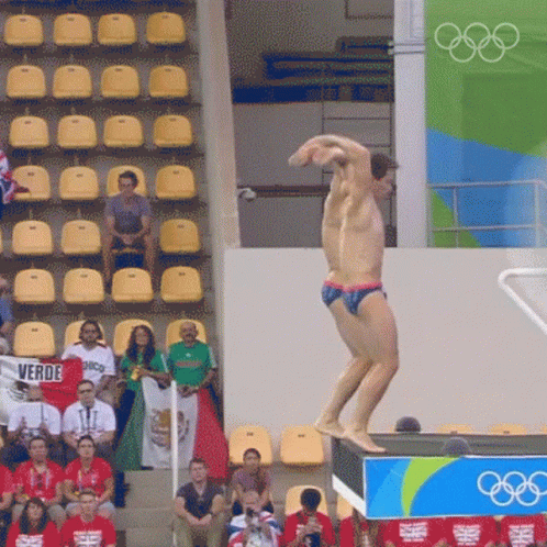 Detail Olympic Diver Meme Nomer 54