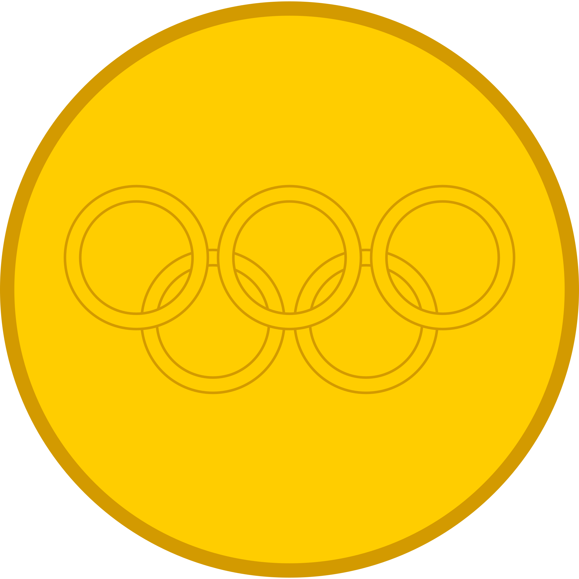 Detail Olympic Gold Medal Png Nomer 20