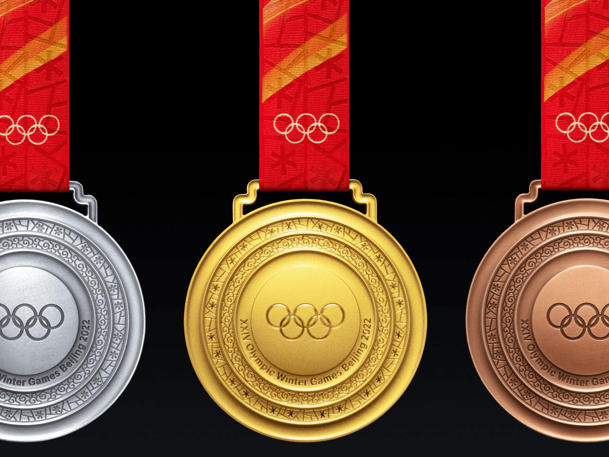 Detail Olympic Gold Medal Png Nomer 47