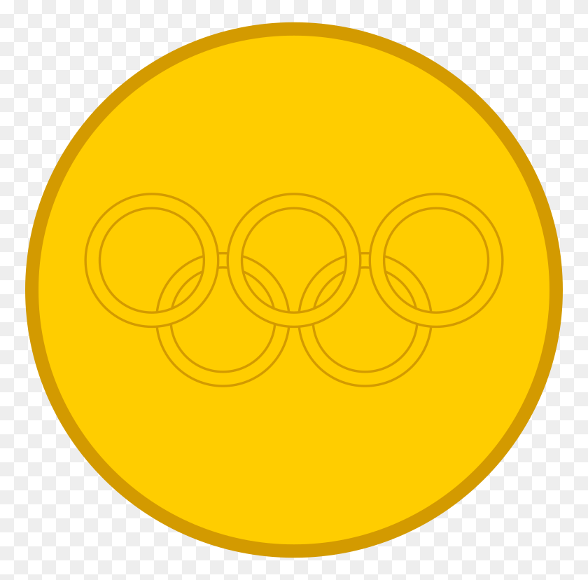 Detail Olympic Gold Medal Png Nomer 56