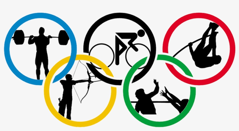 Detail Olympic Logo Png Nomer 31