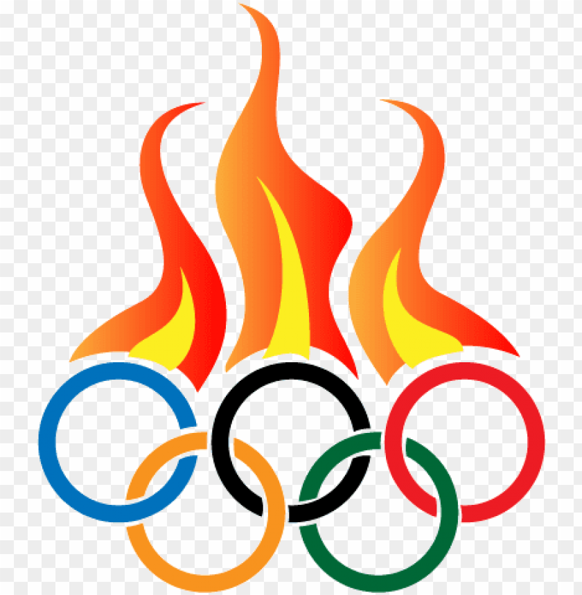 Detail Olympic Logo Png Nomer 38