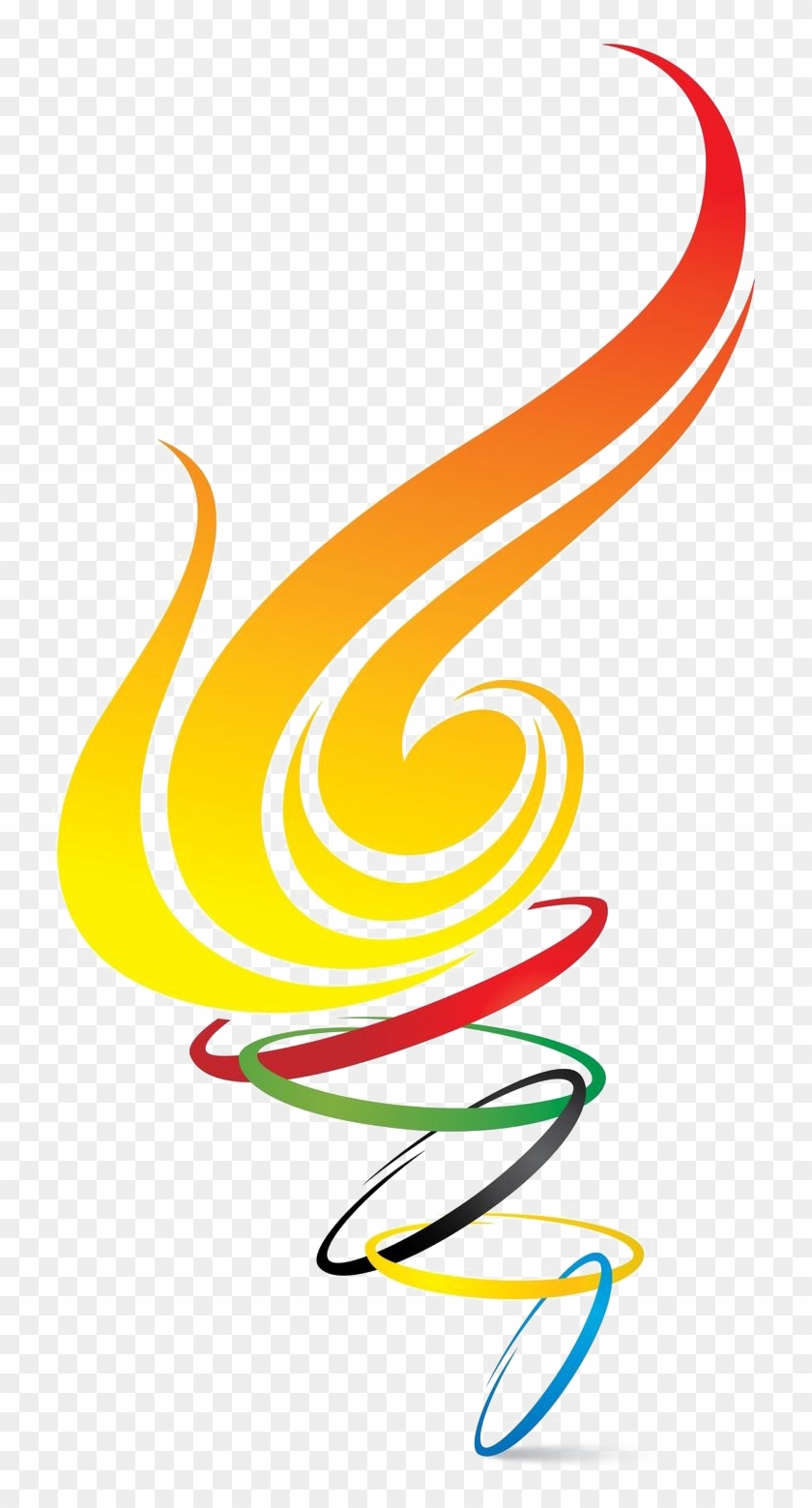 Detail Olympic Logo Png Nomer 47