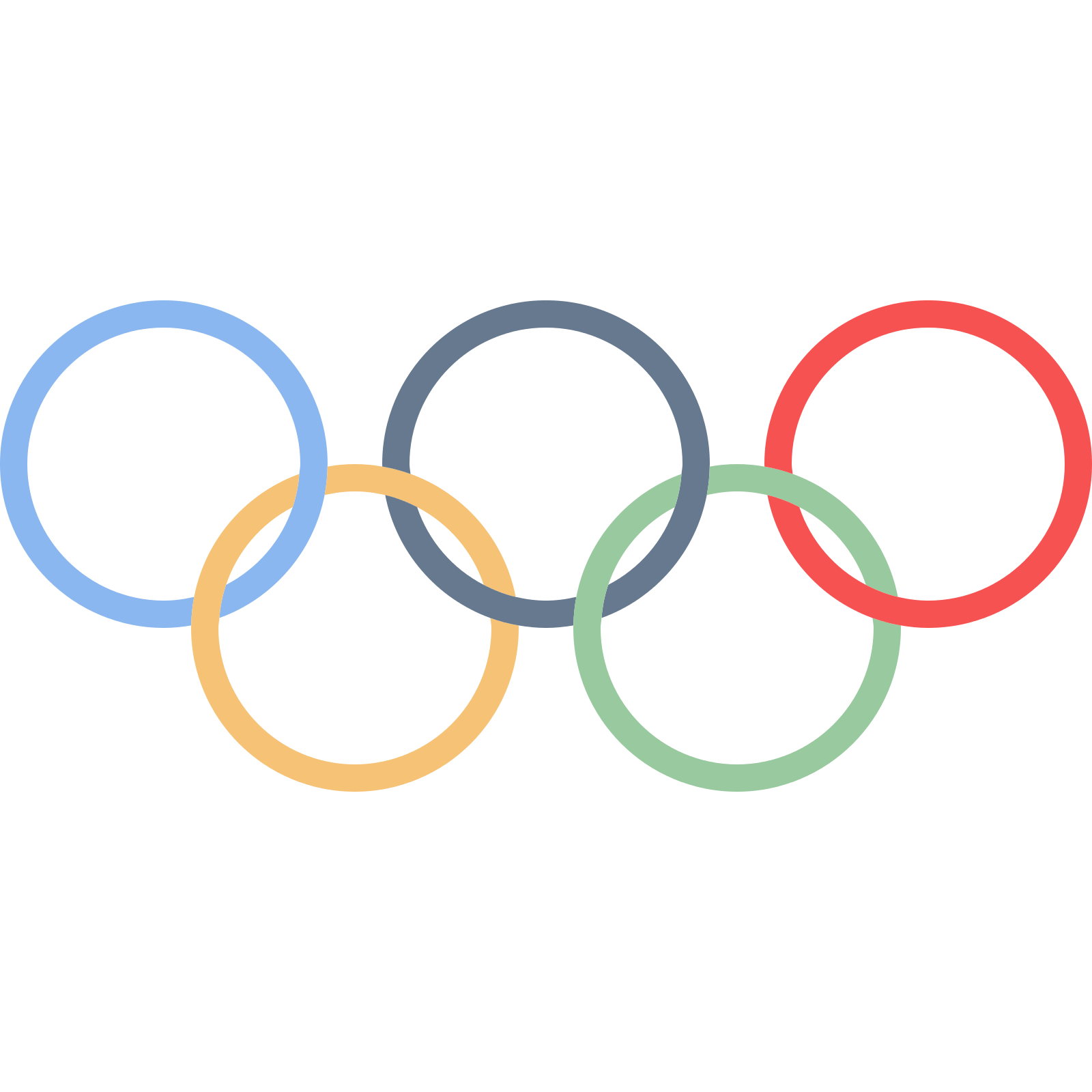 Detail Olympic Logo Png Nomer 8