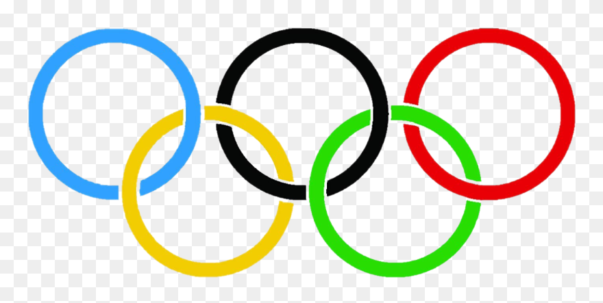 Detail Olympic Logo Png Nomer 9