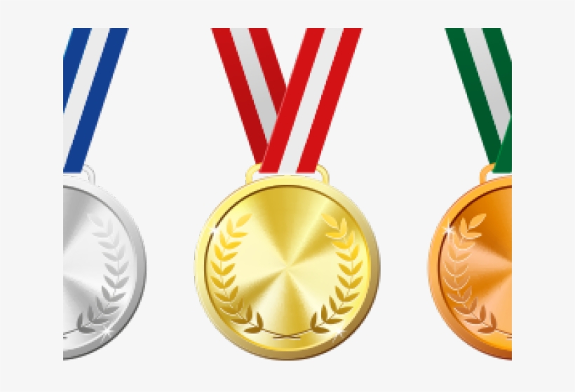 Detail Olympic Medals Clipart Nomer 22