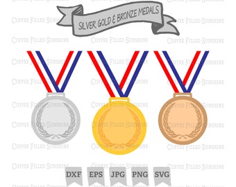 Detail Olympic Medals Clipart Nomer 34