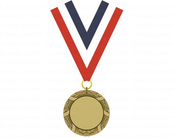 Detail Olympic Medals Clipart Nomer 49