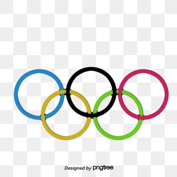 Detail Olympic Ring Clipart Nomer 23