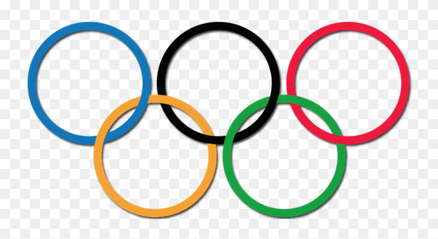 Detail Olympic Ring Clipart Nomer 26