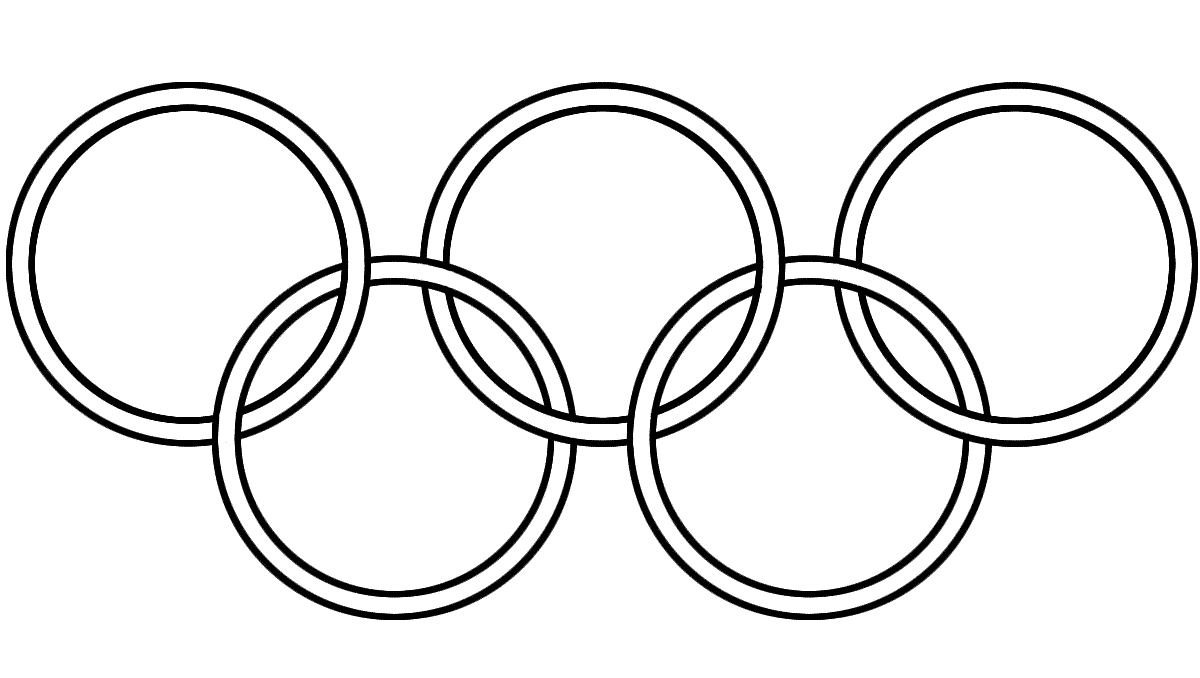 Detail Olympic Ring Symbol Nomer 41