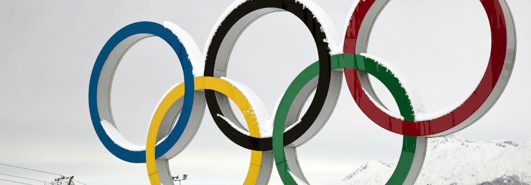 Detail Olympic Rings Black And White Nomer 20
