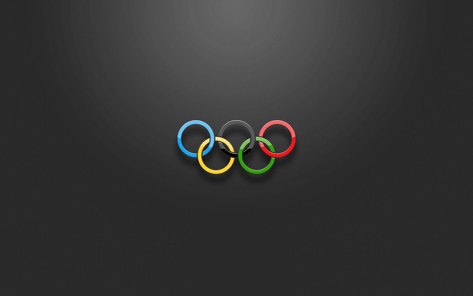 Detail Olympic Rings Black Background Nomer 24