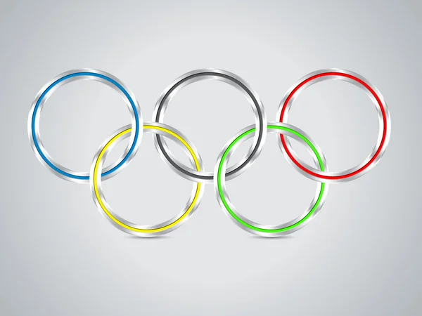 Detail Olympic Rings Black Background Nomer 37