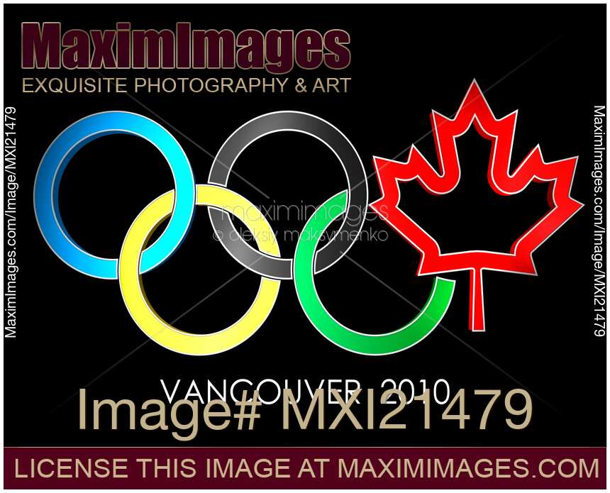 Detail Olympic Rings Black Background Nomer 47
