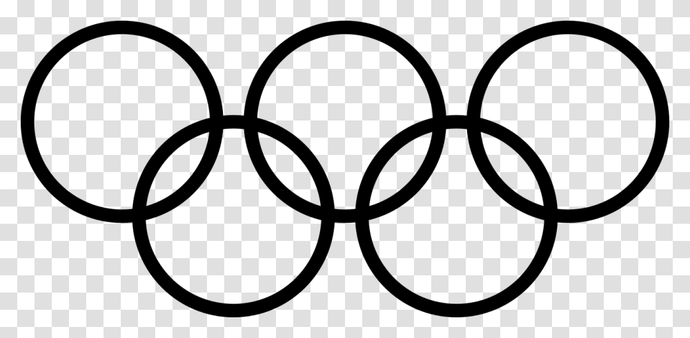 Detail Olympic Rings Clip Art Free Nomer 20