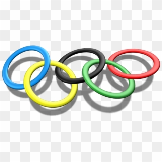 Detail Olympic Rings Clip Art Free Nomer 21