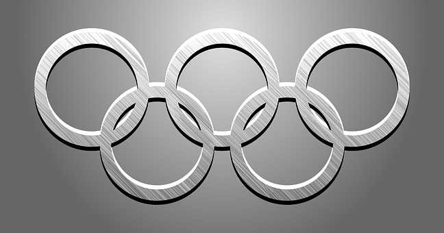 Detail Olympic Rings Copyright Nomer 20