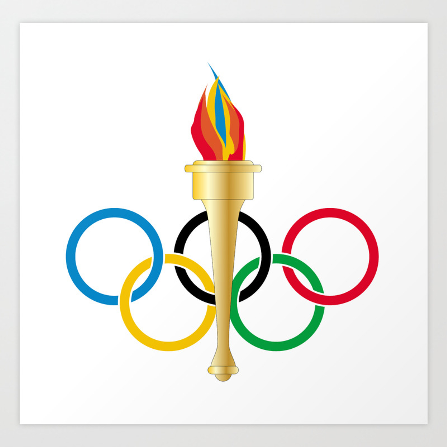 Detail Olympic Rings Copyright Nomer 40