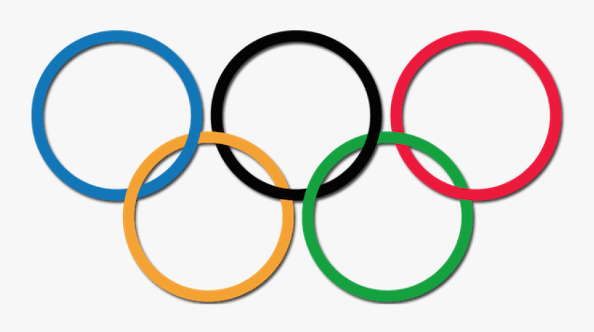 Detail Olympic Rings Images Free Nomer 11