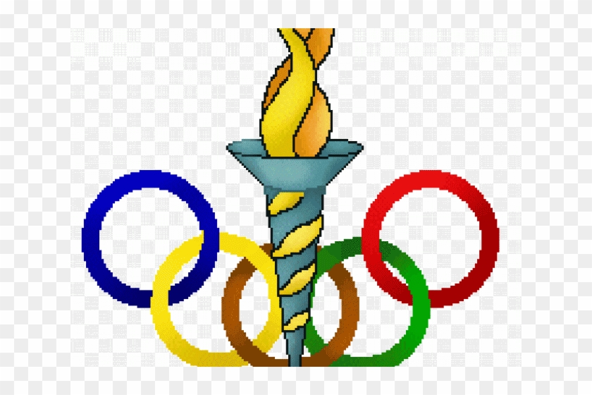 Detail Olympic Rings Images Free Nomer 26