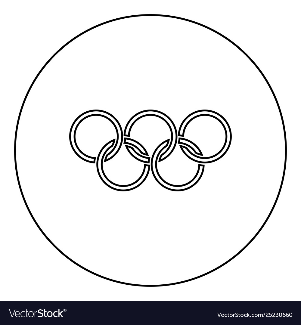 Detail Olympic Rings Images Free Nomer 33