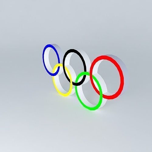 Detail Olympic Rings Images Free Nomer 38