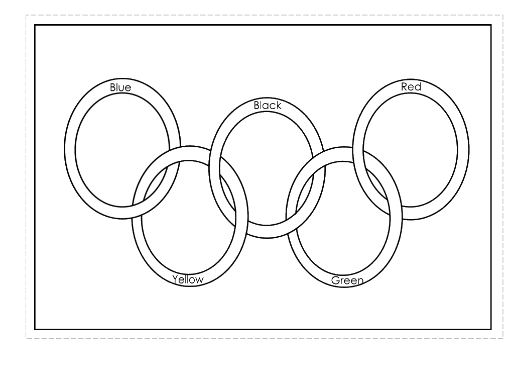 Detail Olympic Rings Images Free Nomer 44