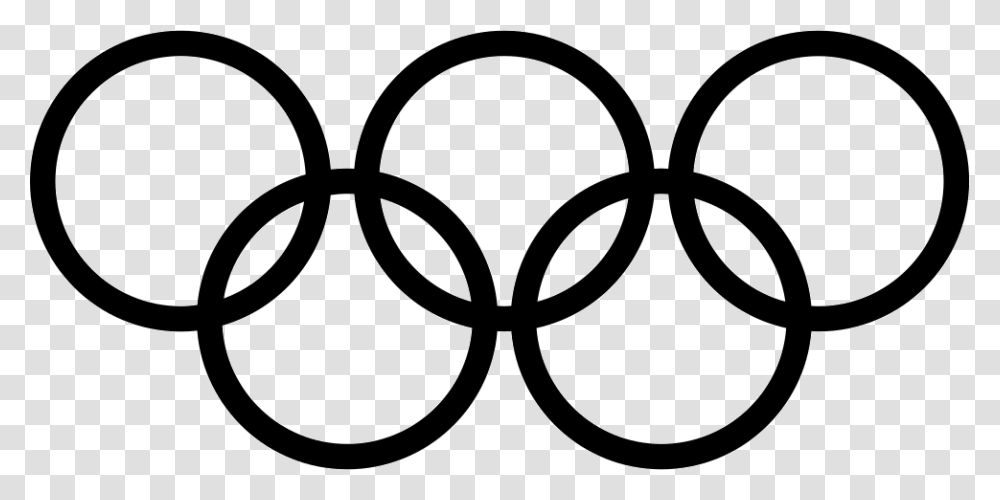 Detail Olympic Rings Logo Nomer 14