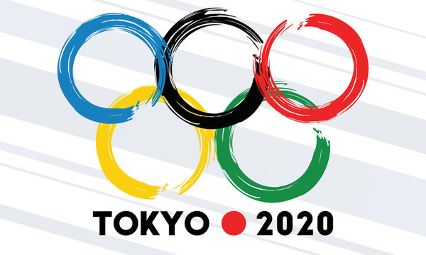 Detail Olympic Rings Logo Nomer 17