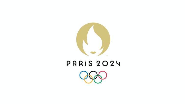 Detail Olympic Rings Logo Nomer 29