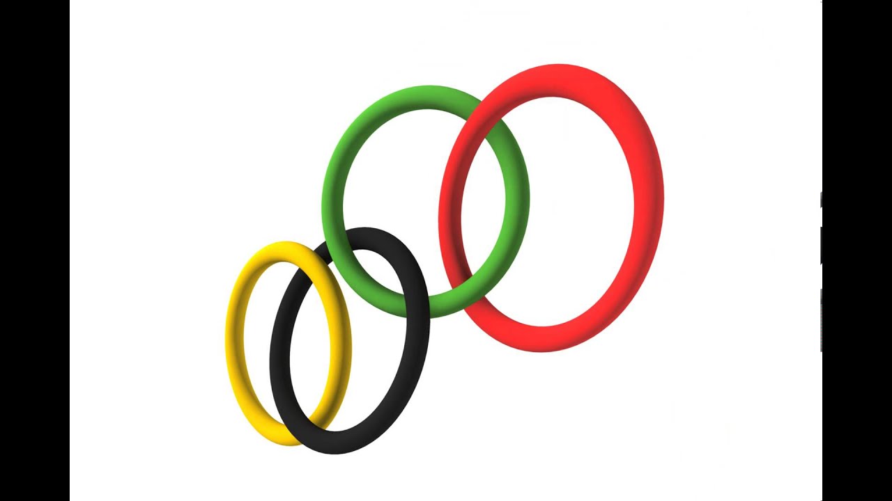 Detail Olympic Rings Logo Nomer 48