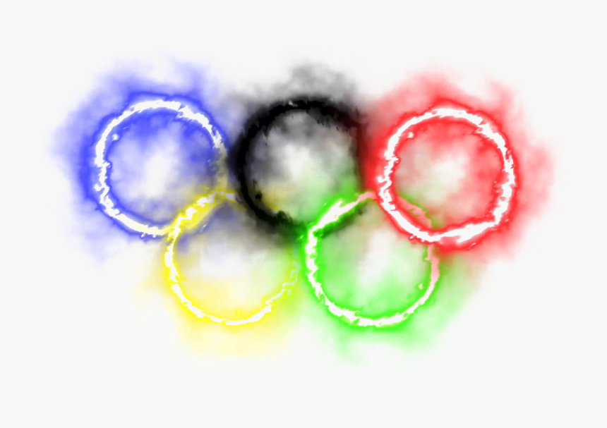 Detail Olympic Rings No Background Nomer 19