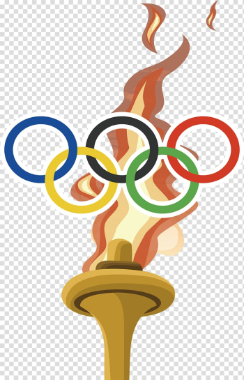 Detail Olympic Rings No Background Nomer 36