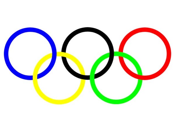 Detail Olympic Rings Photo Nomer 15