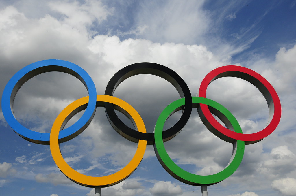 Detail Olympic Rings Pics Nomer 14