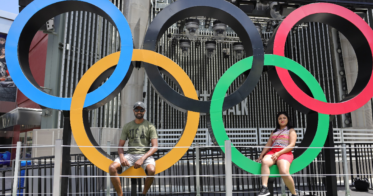 Detail Olympic Rings Pics Nomer 53