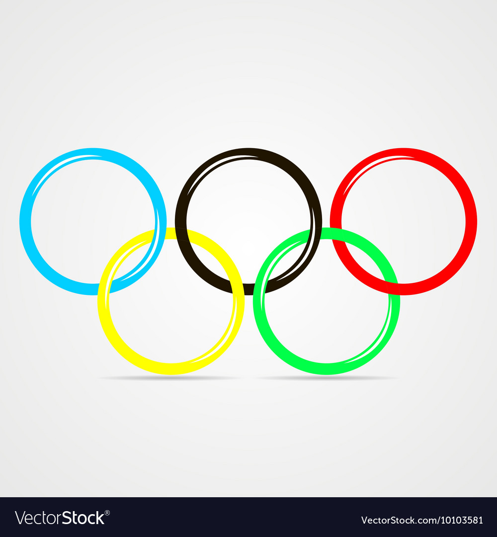 Detail Olympic Rings Picture Nomer 16