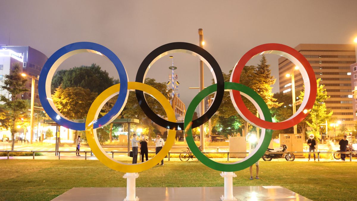 Detail Olympic Rings Picture Nomer 20