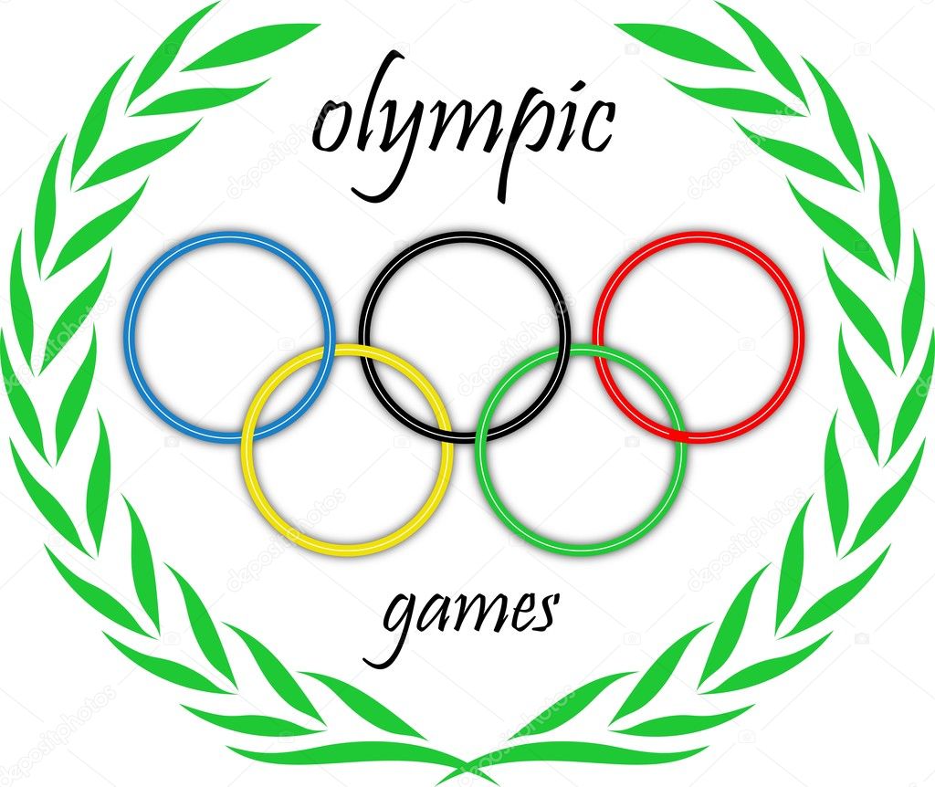 Detail Olympic Rings Picture Nomer 23