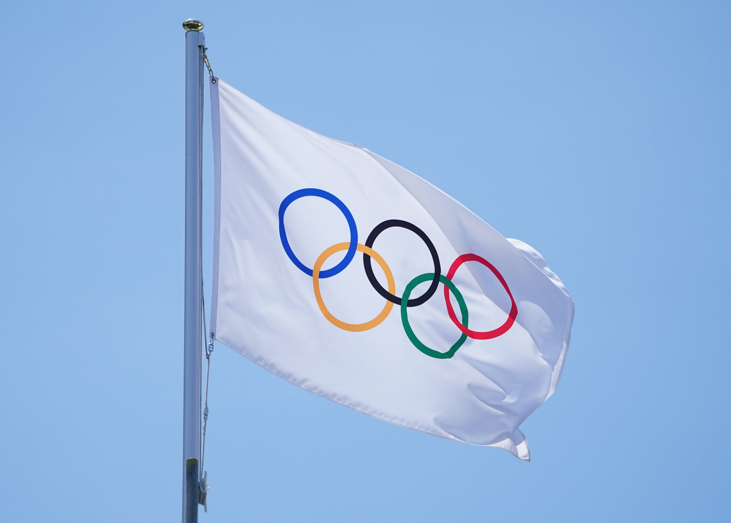 Download Olympic Rings Picture Nomer 27