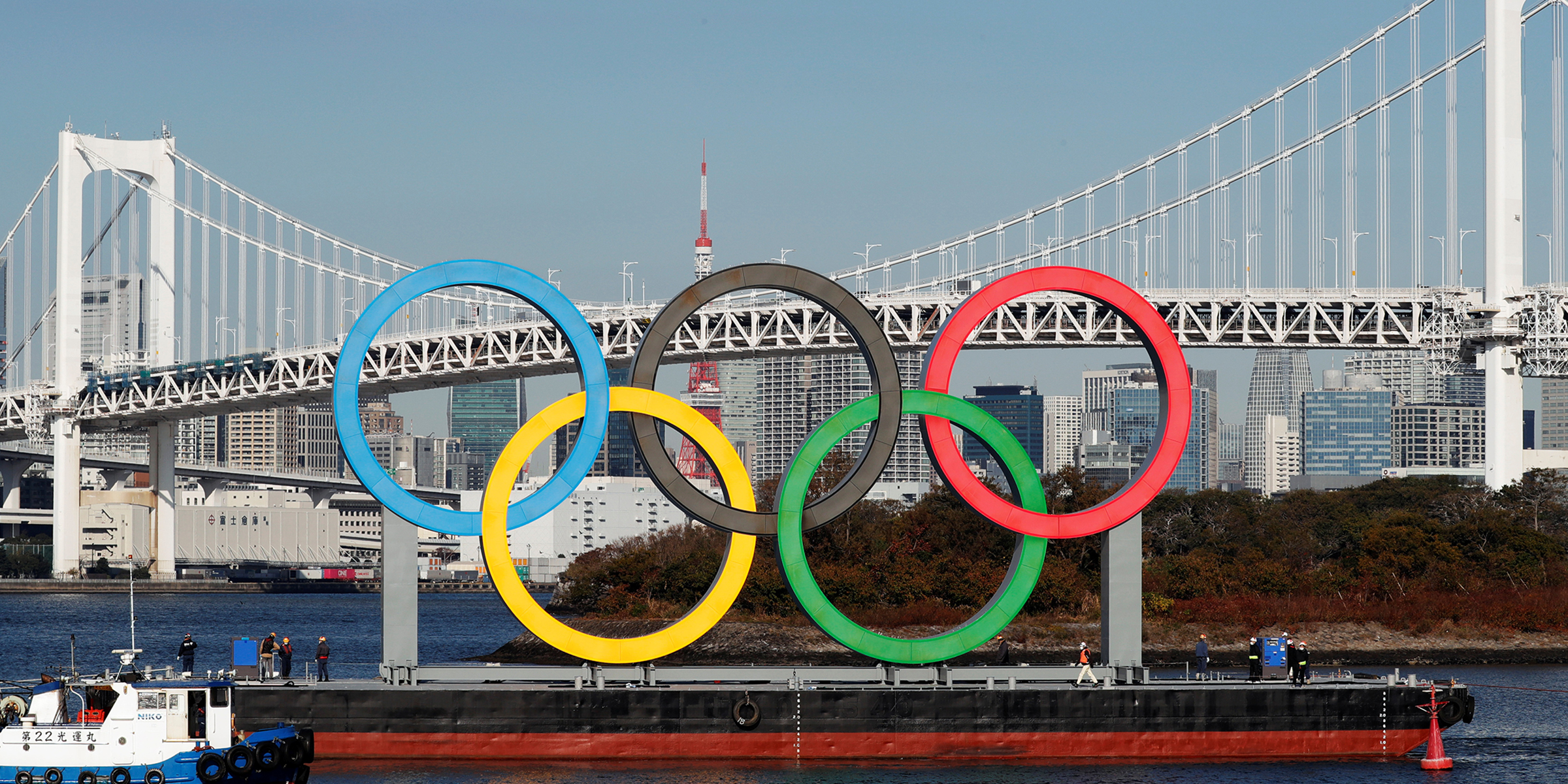 Detail Olympic Rings Picture Nomer 34