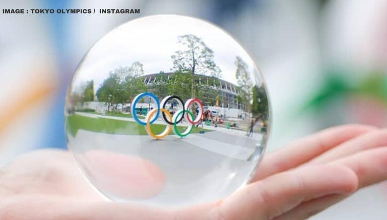 Detail Olympic Rings Picture Nomer 36