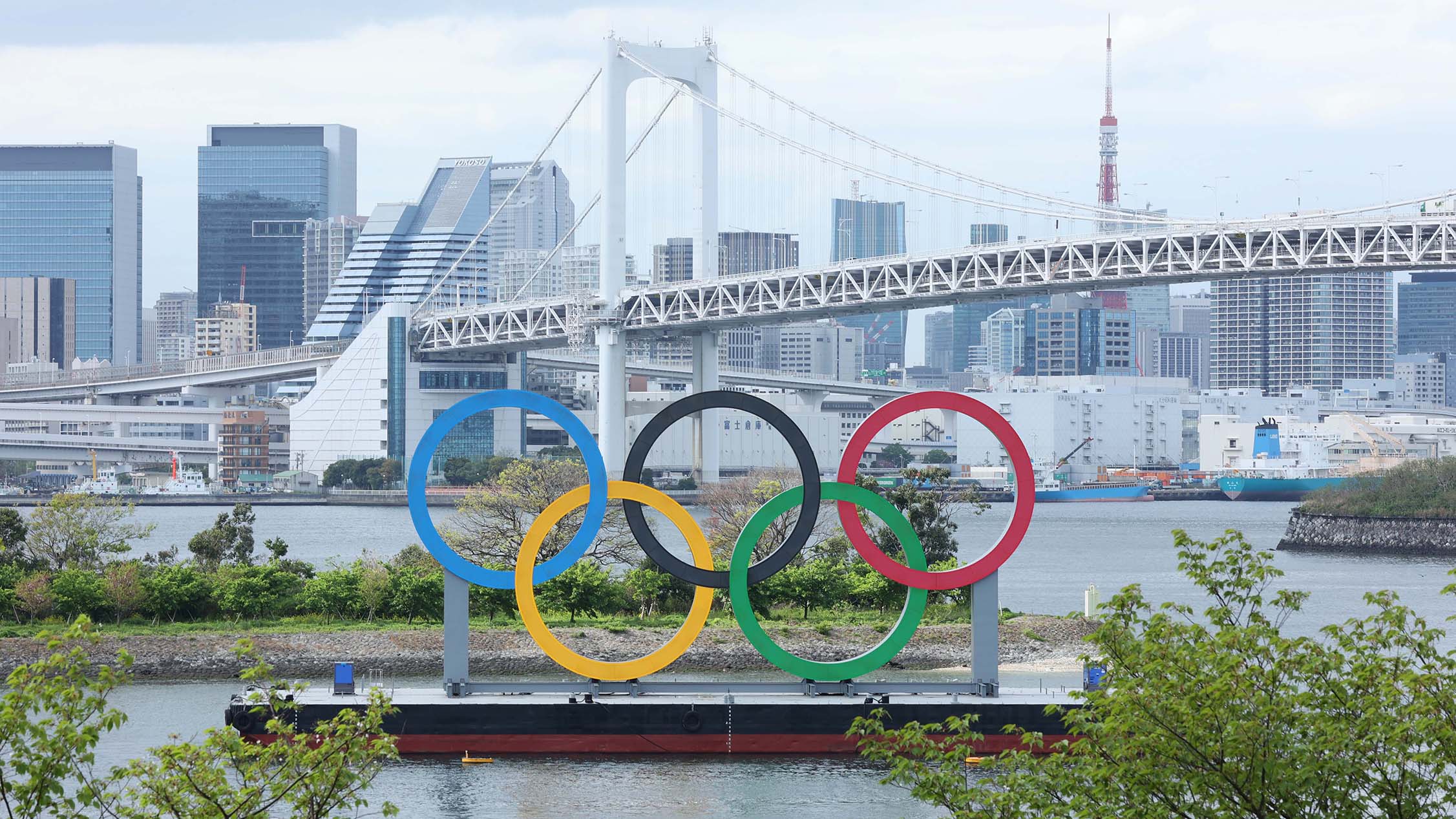 Detail Olympic Rings Picture Nomer 37