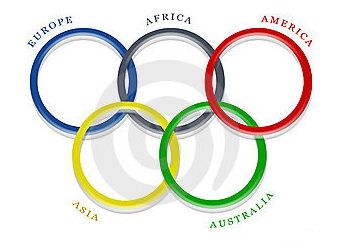 Detail Olympic Rings Picture Nomer 5