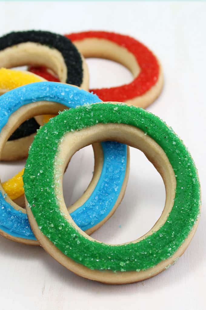 Detail Olympic Rings Picture Nomer 38