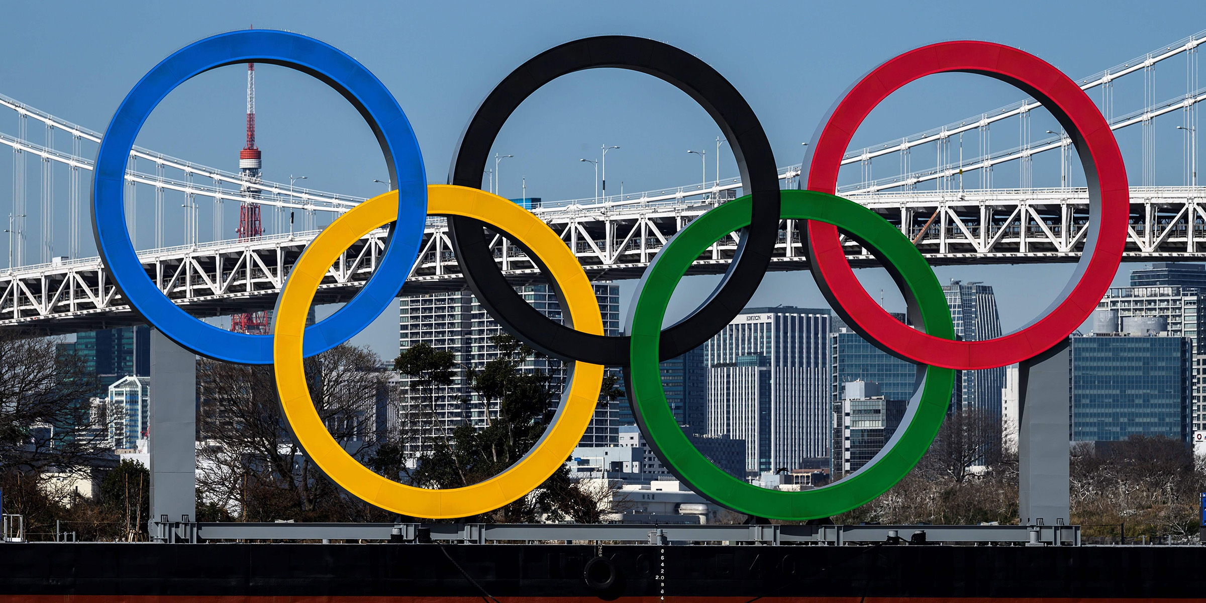 Detail Olympic Rings Picture Nomer 45