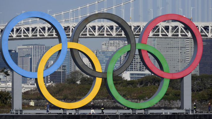 Detail Olympic Rings Picture Nomer 46