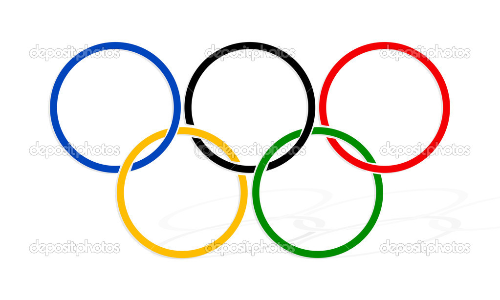 Detail Olympic Rings Picture Nomer 51