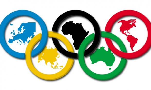 Detail Olympic Rings Picture Nomer 7
